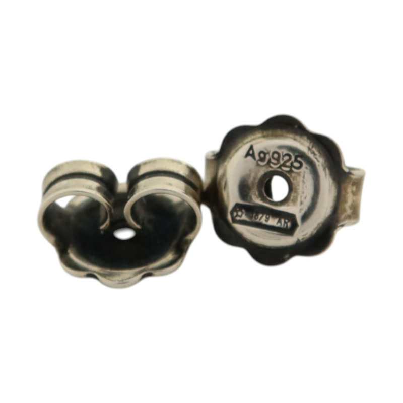 GUCCI 925純銀Earrings耳環-6