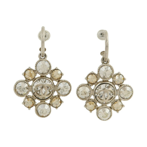 CHANEL 金屬Earrings耳環