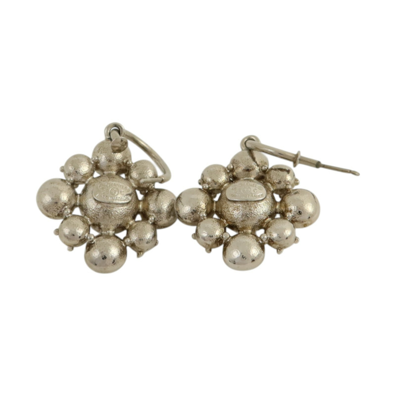 CHANEL 金屬Earrings耳環-2