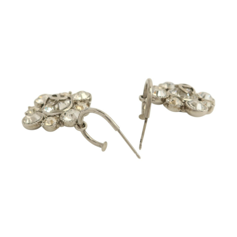 CHANEL 金屬Earrings耳環-3