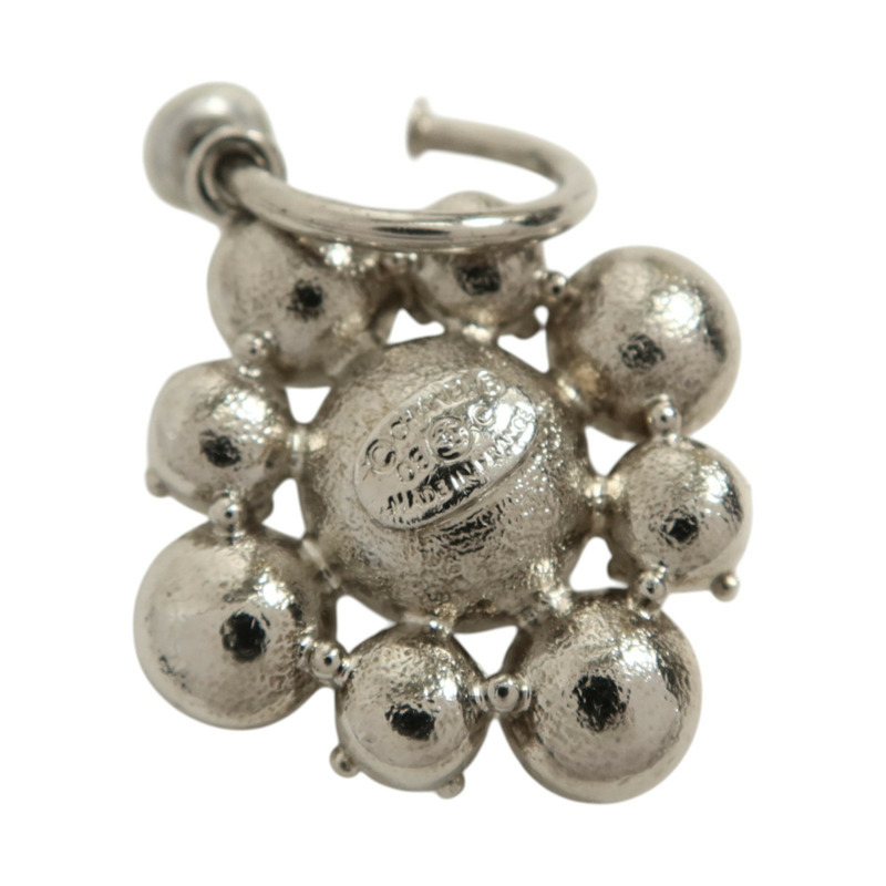 CHANEL 金屬Earrings耳環-5