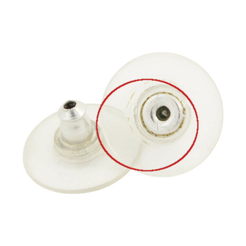 CHANEL 金屬Earrings耳環-8