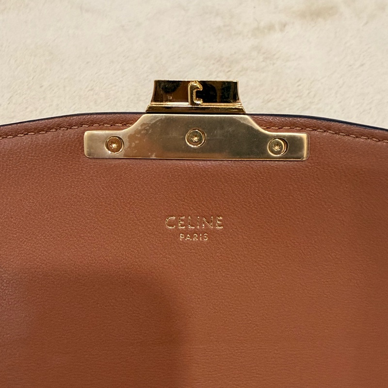 CELINE TEEN TRIOMPHE 凱旋包-2