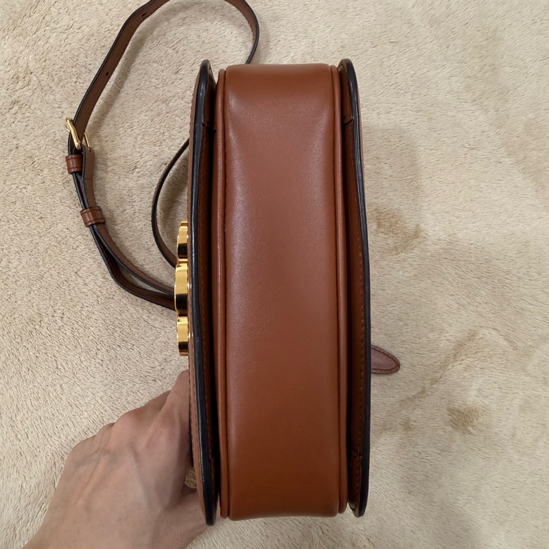 CELINE TEEN TRIOMPHE 凱旋包-6