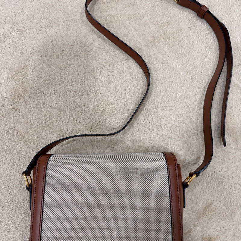 CELINE TEEN TRIOMPHE 凱旋包-7