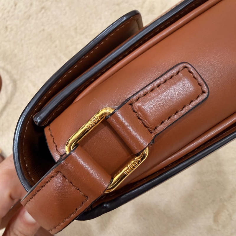 CELINE TEEN TRIOMPHE 凱旋包-8