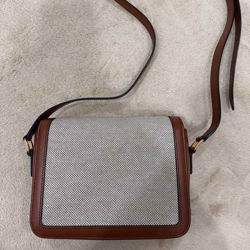 CELINE TEEN TRIOMPHE 凱旋包-10