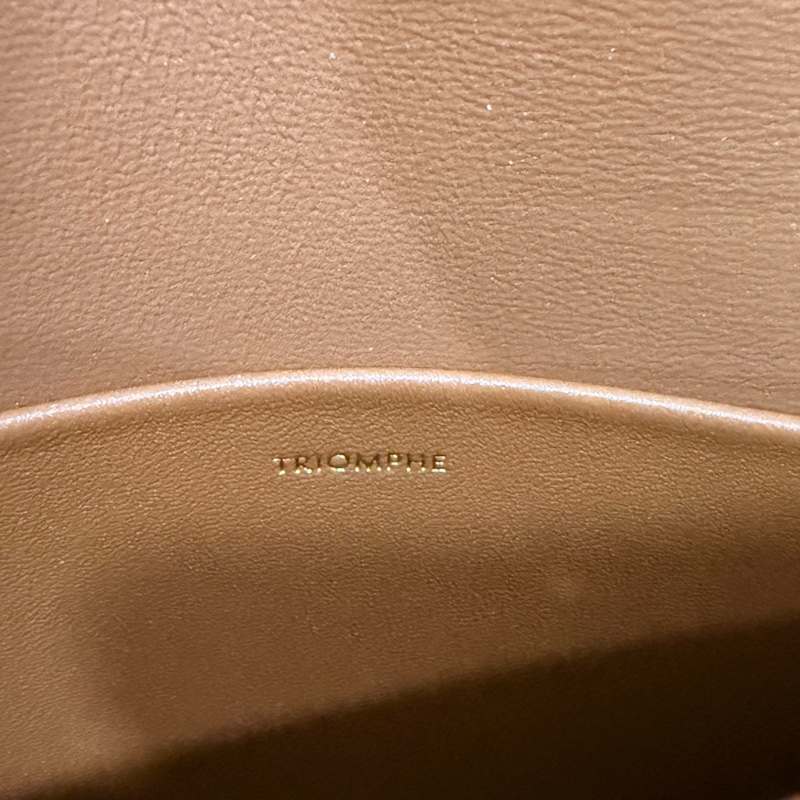 CELINE TEEN TRIOMPHE 凱旋包-12