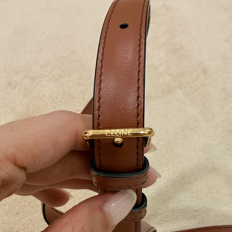 CELINE TEEN TRIOMPHE 凱旋包-14