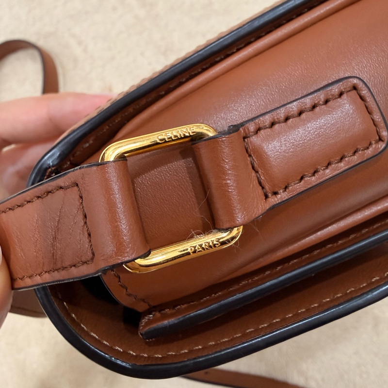 CELINE TEEN TRIOMPHE 凱旋包-18