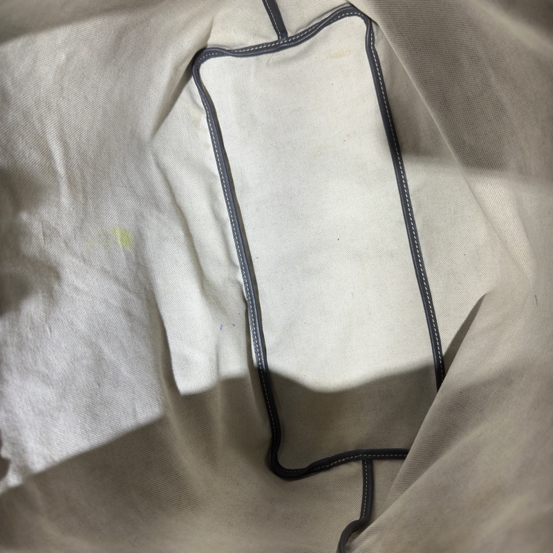 Goyard 稀有灰色pm-8