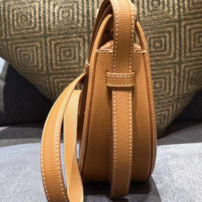 Polene Numéro Dix EDITION SMOOTH CAMEL-5