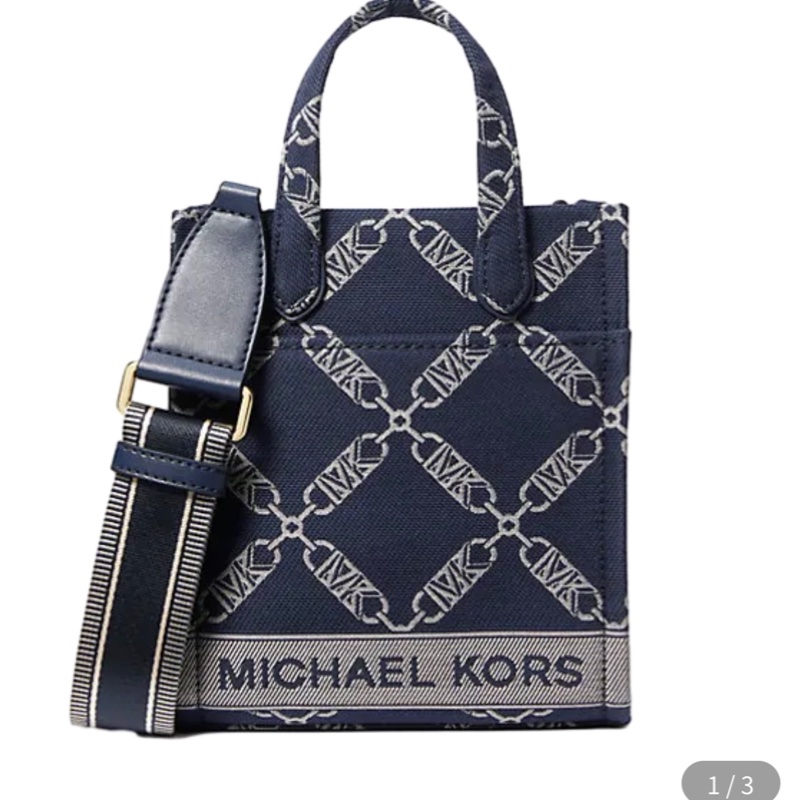 Michael Kors Gigi 迷你托特-2