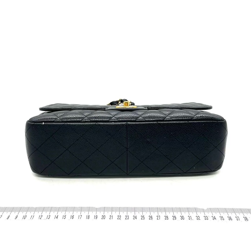 香奈兒CLASSIC FLAP jumbo-13