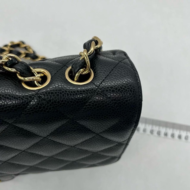 香奈兒CLASSIC FLAP jumbo-20