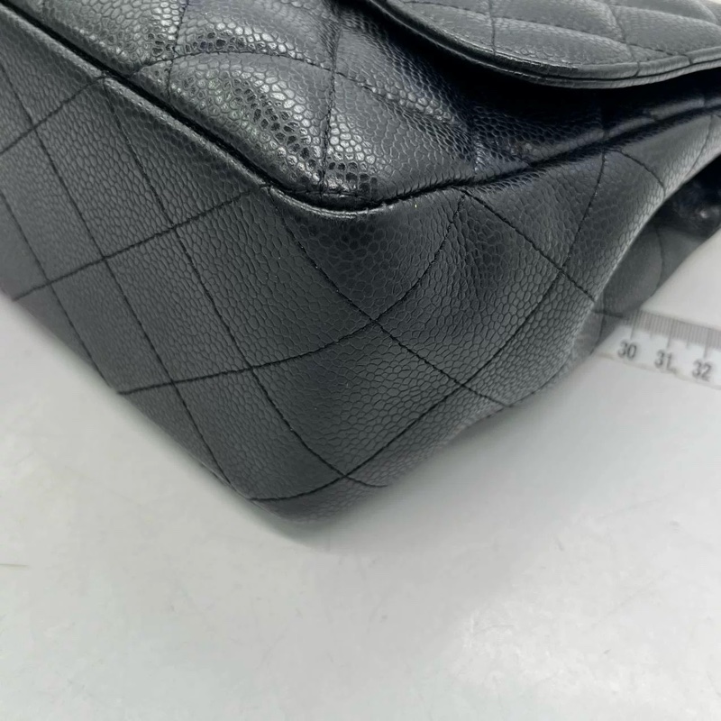 香奈兒CLASSIC FLAP jumbo-22