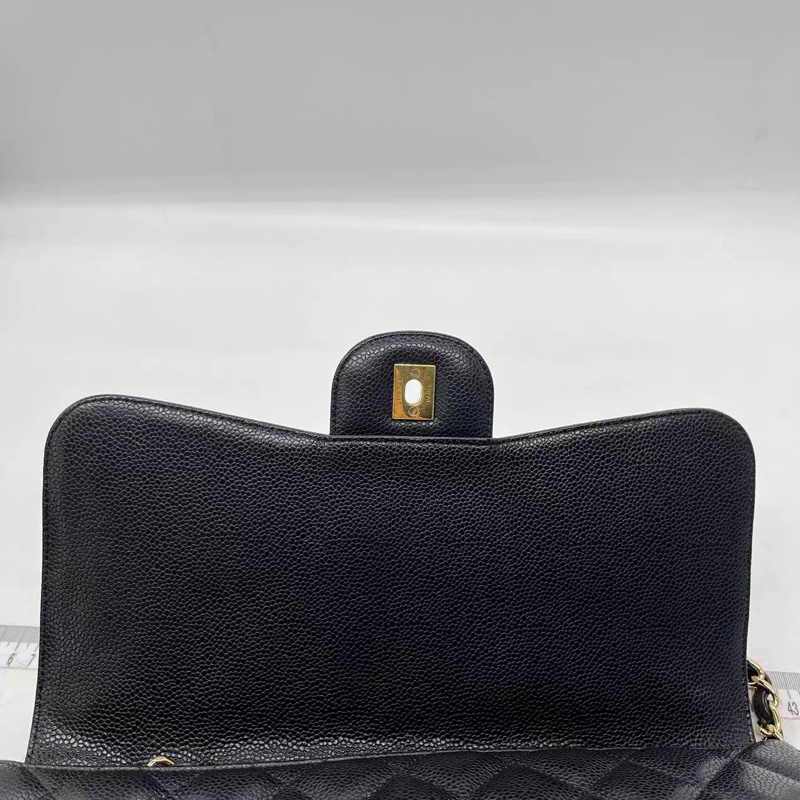 香奈兒CLASSIC FLAP jumbo-27