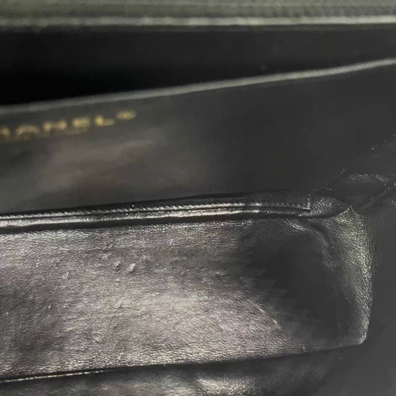 香奈兒CLASSIC FLAP jumbo-29