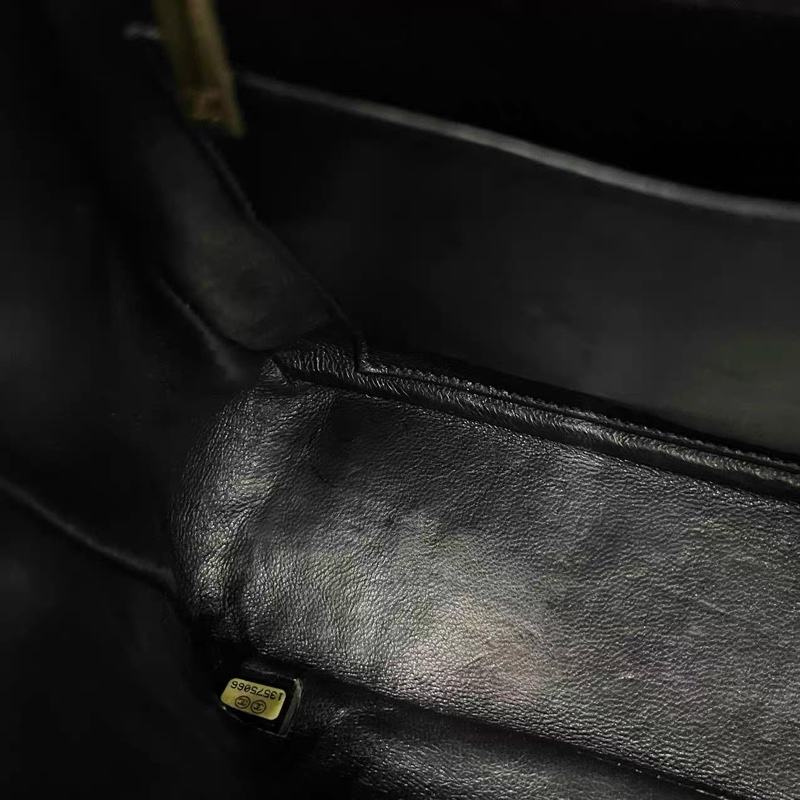 香奈兒CLASSIC FLAP jumbo-30