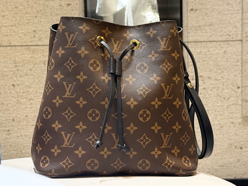 louisvuittonMonogram Lv 帆布NéoNoé MM-0