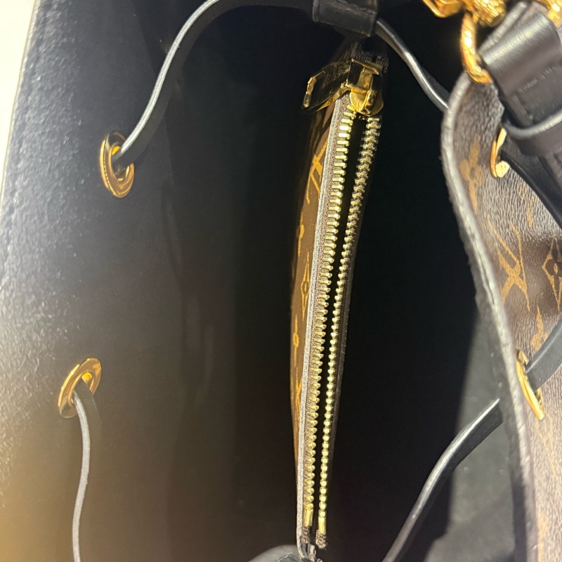 louisvuittonMonogram Lv 帆布NéoNoé MM-2