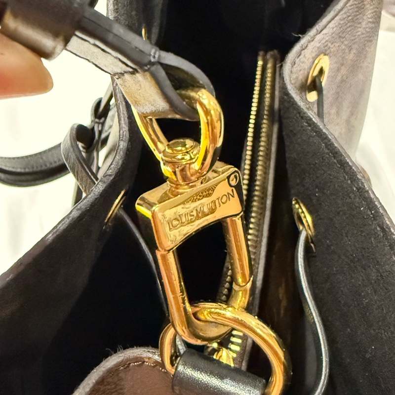 louisvuittonMonogram Lv 帆布NéoNoé MM-11
