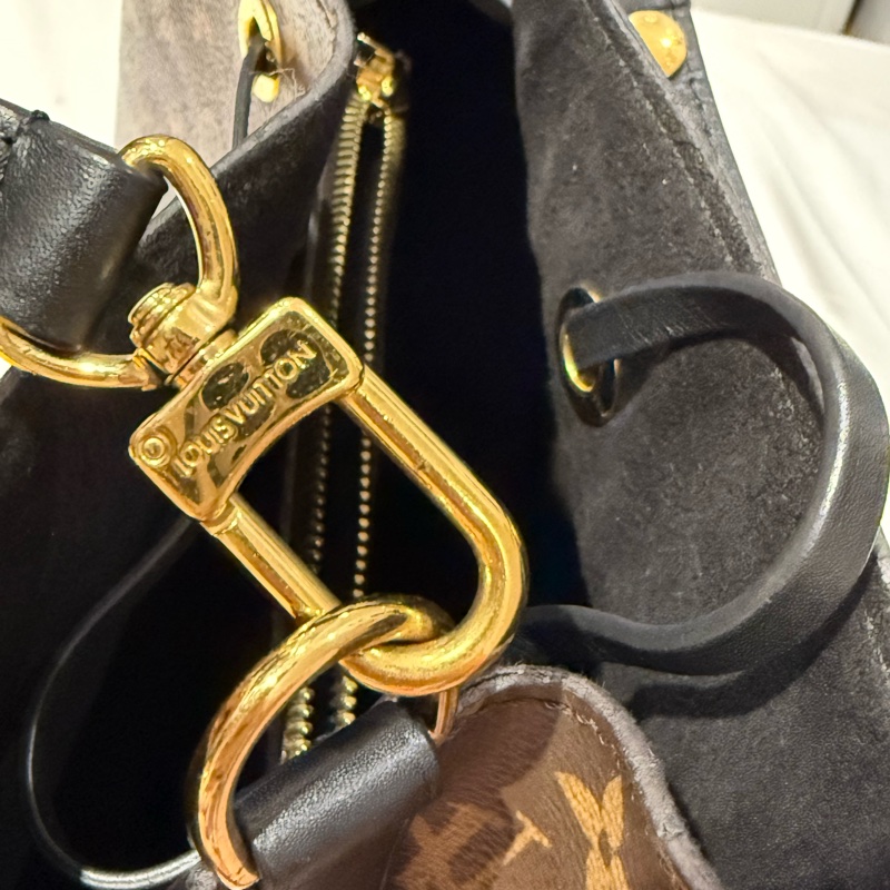 louisvuittonMonogram Lv 帆布NéoNoé MM-12