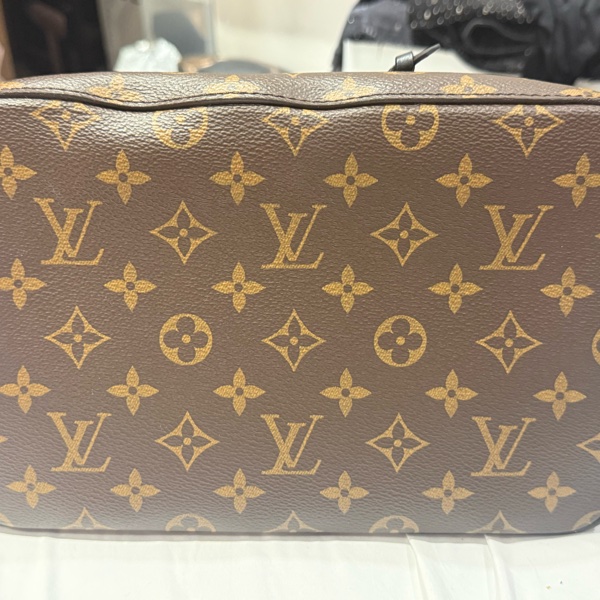louisvuittonMonogram Lv 帆布NéoNoé MM-8