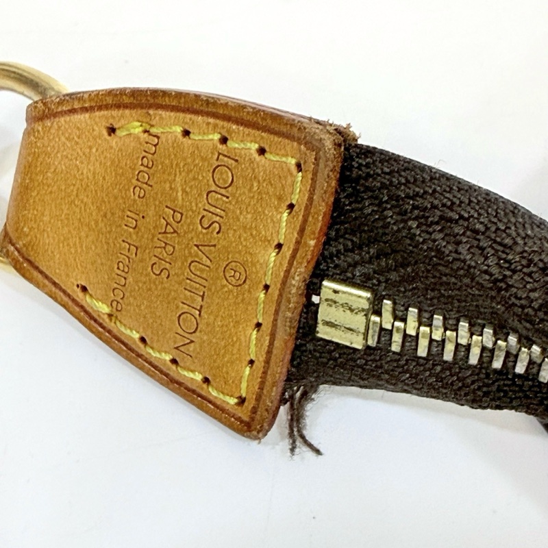 路易威登Louis Vuitton Mini Pochette 經典老花 迷你包 麻將包 M58009-22