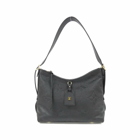 路易威登 Monogram Empreinte 手提包拉鍊 PM M46288 肩背包