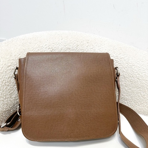 LV/路易威登  棕色單肩斜挎包 可調節肩帶 可單肩可斜挎 商務休閒都合適 尺寸:28×2