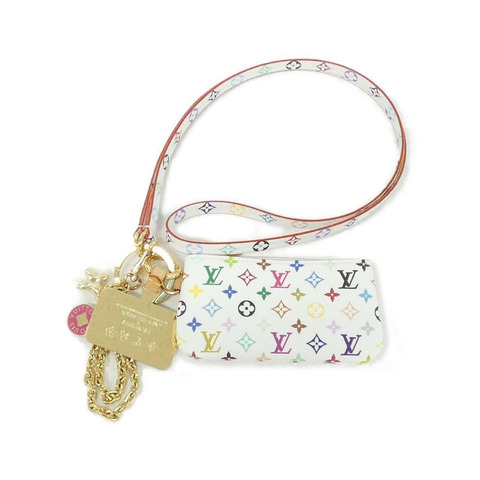 路易威登多色（LV X™）手機支架 M14099