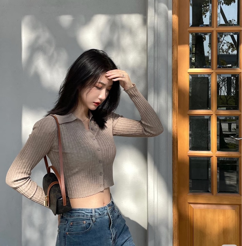 ෆ Celine Tabou Triomphe鎖頭包-3