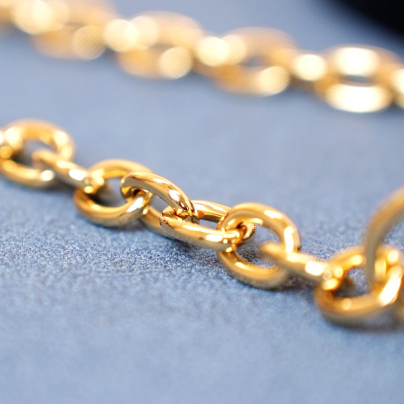 近全新 Louis Vuitton/路易威登 Speedy20 黑色壓紋牛皮斜挎包 芯片款-12