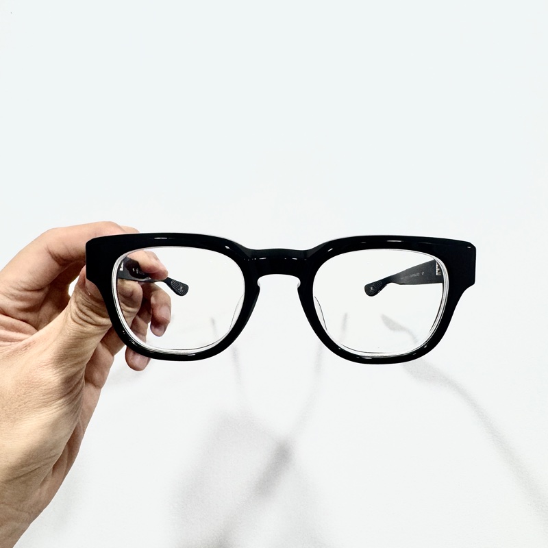 克羅心 CHROME HEARTS CUNTVOLUTED匕首眼鏡-1