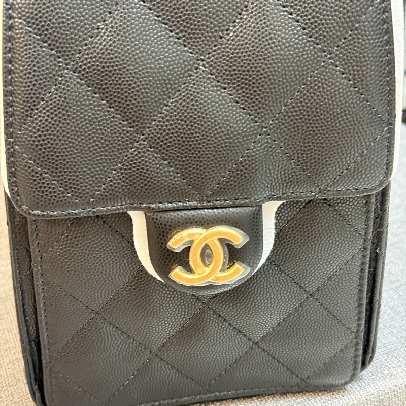 CHANEL 全新25小號-2