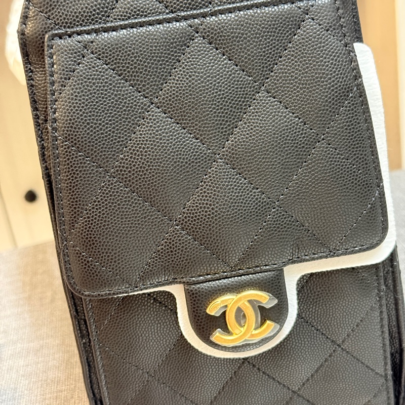 CHANEL 全新25小號-3