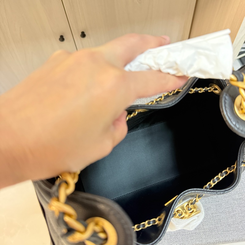 CHANEL 全新25小號-4
