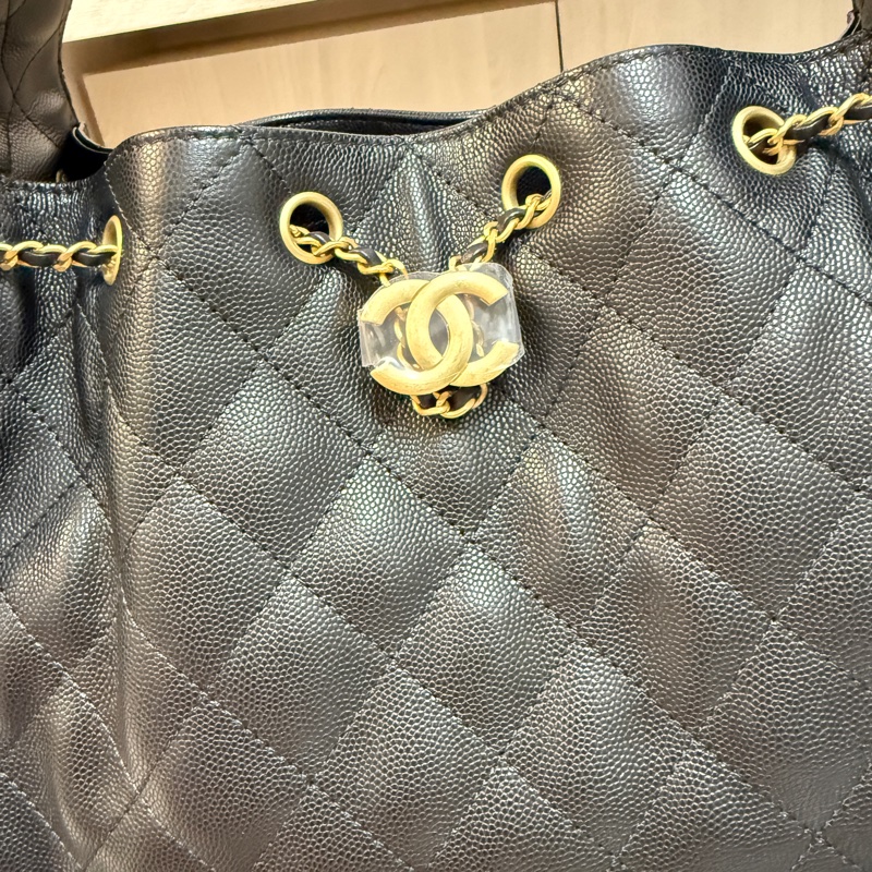 CHANEL 全新25小號-5