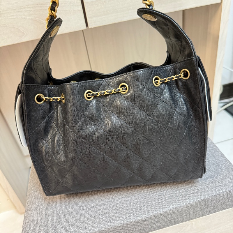 CHANEL 全新25小號-6