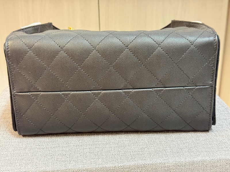 CHANEL 全新25小號-7