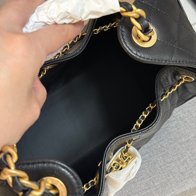 CHANEL 全新25小號-8