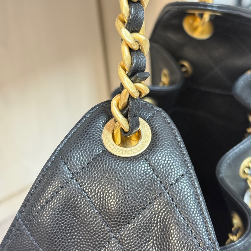 CHANEL 全新25小號-9