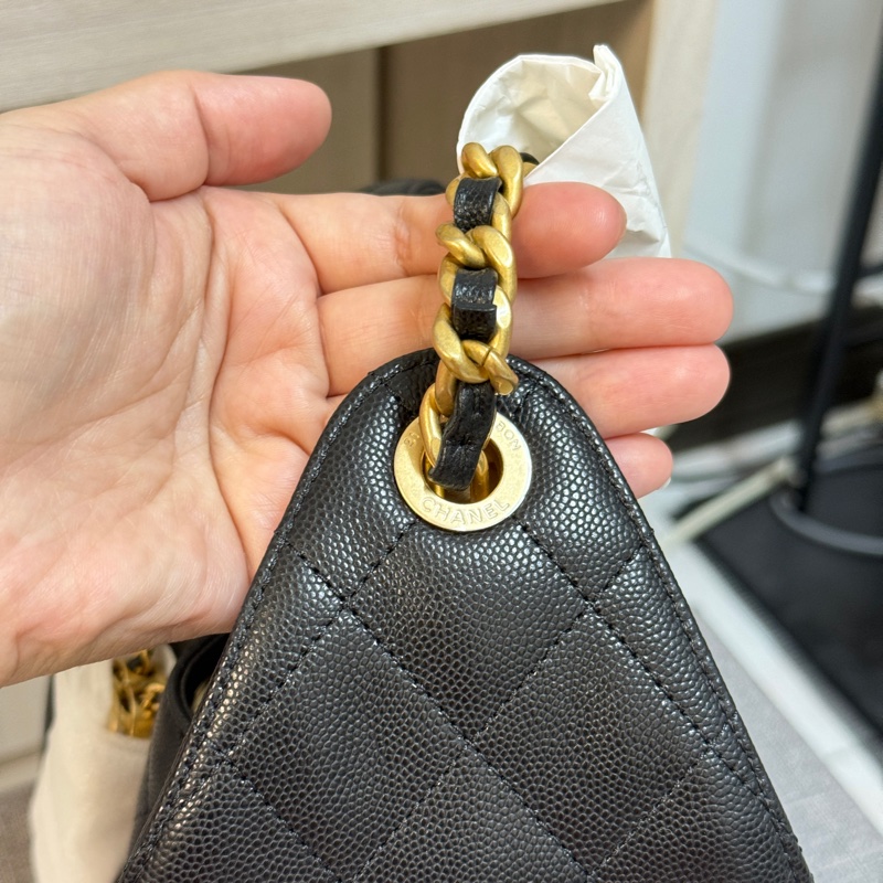 CHANEL 全新25小號-10