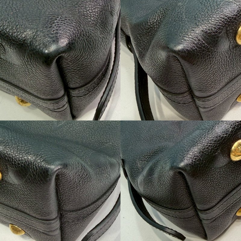 LV CarryAll PM壓紋肩背包-8