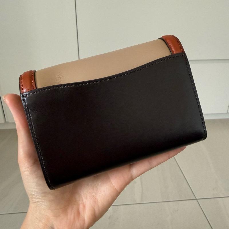 coach 短夾 中夾-2