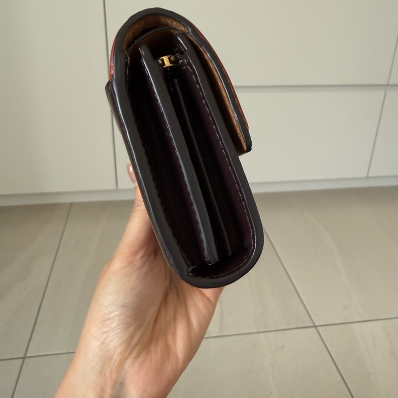 coach 短夾 中夾-3