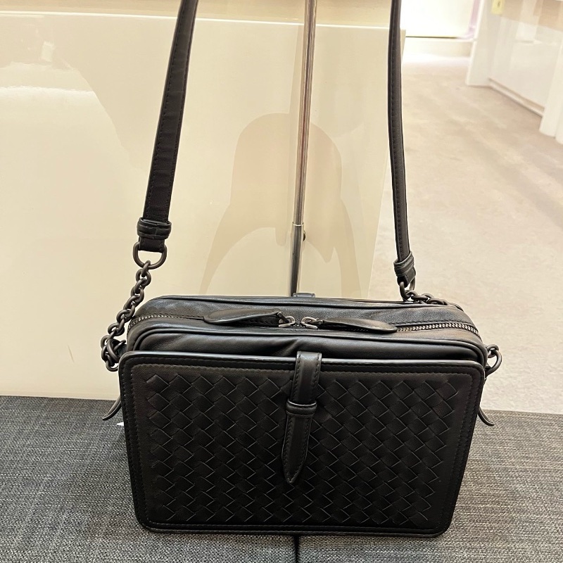 Bottega Veneta Intrecciato shoulder bag-2