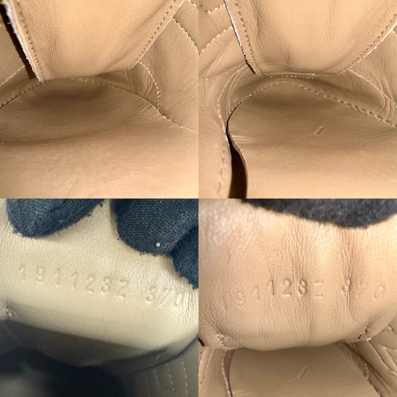 HERMES 愛馬仕 Quick Sneakers 休閒運動鞋 紅藍飛馬-5