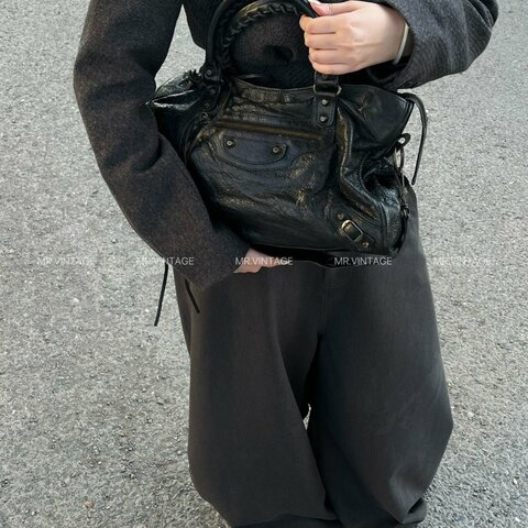 🏷Balenciaga 機車包